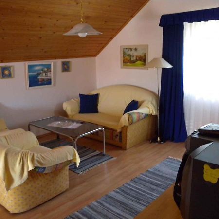 Apartment Balatonfenyves/Balaton 18360 Exterior foto